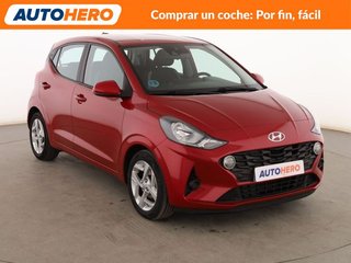 Hyundai i10 1.0 Klass