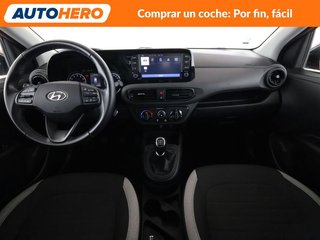 Hyundai i10 1.0 Klass