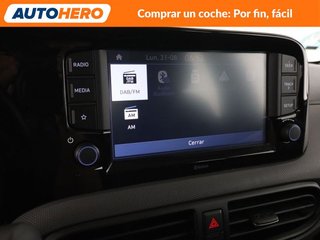 Hyundai i10 1.0 Klass