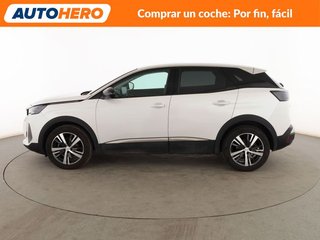 Peugeot 3008 1.5 Blue-HDi Allure Pack