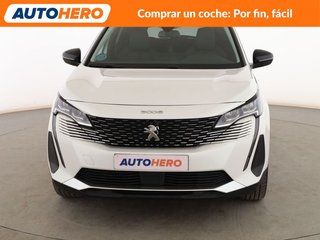 Peugeot 3008 1.5 Blue-HDi Allure Pack