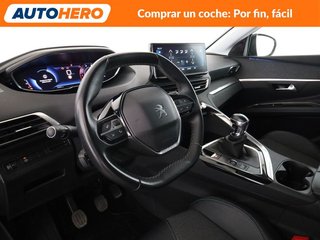 Peugeot 3008 1.5 Blue-HDi Allure Pack