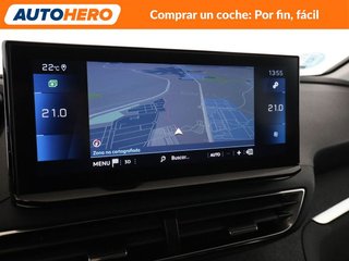 Peugeot 3008 1.5 Blue-HDi Allure Pack