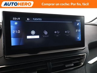 Peugeot 3008 1.5 Blue-HDi Allure Pack