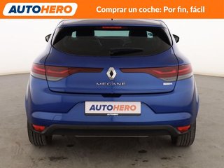 Renault Megane 1.6 Hybrid E-Tech Equilibre
