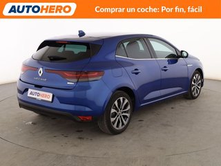 Renault Megane 1.6 Hybrid E-Tech Equilibre