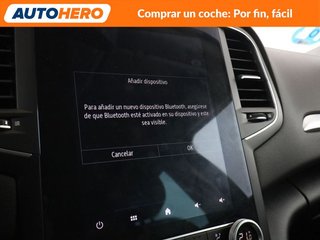 Renault Megane 1.6 Hybrid E-Tech Equilibre