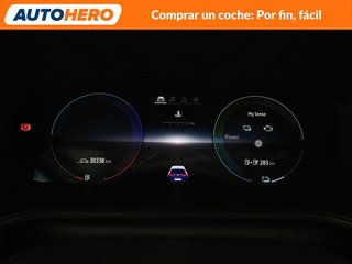 Renault Megane 1.6 Hybrid E-Tech Equilibre
