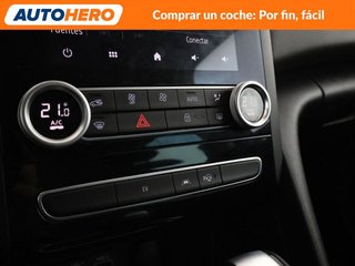 Renault Megane 1.6 Hybrid E-Tech Equilibre