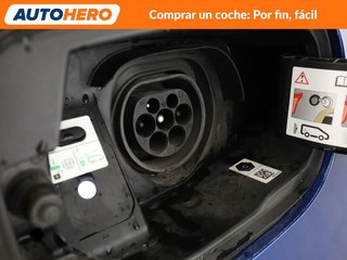 Renault Megane 1.6 Hybrid E-Tech Equilibre