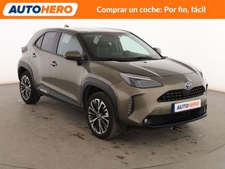 Toyota Yaris Cross 1.5 Hybrid 2WD Style