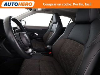 Toyota Yaris Cross 1.5 Hybrid 2WD Style
