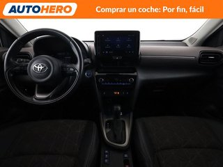 Toyota Yaris Cross 1.5 Hybrid 2WD Style