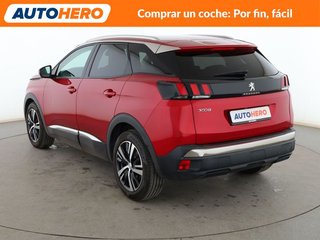 Peugeot 3008 1.2 PureTech Allure
