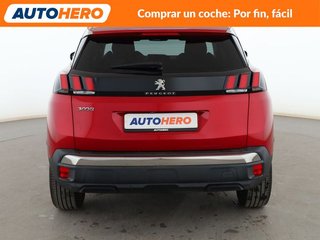 Peugeot 3008 1.2 PureTech Allure