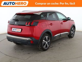 Peugeot 3008 1.2 PureTech Allure