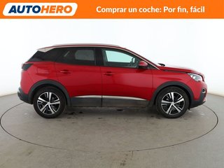 Peugeot 3008 1.2 PureTech Allure