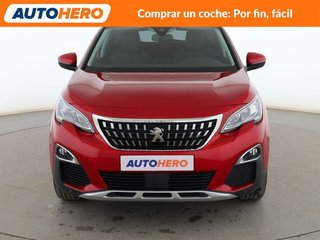 Peugeot 3008 1.2 PureTech Allure