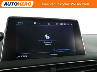 Peugeot 3008 1.2 PureTech Allure