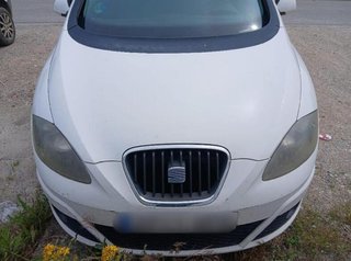Seat 228085 válvula egr 06a131166e altea xl (5p5)