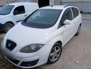 Seat 228085 válvula egr 06a131166e altea xl (5p5)