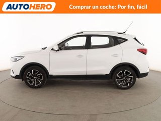 MG ZS 1.0 T-GDI Luxury
