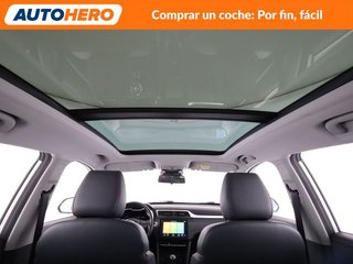 MG ZS 1.0 T-GDI Luxury