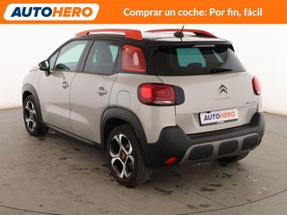 Citroën C3 Aircross 1.2 PureTech Shine