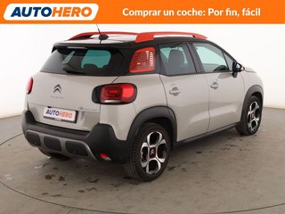 Citroën C3 Aircross 1.2 PureTech Shine