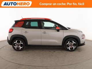 Citroën C3 Aircross 1.2 PureTech Shine