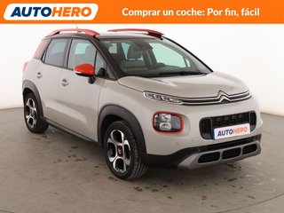 Citroën C3 Aircross 1.2 PureTech Shine
