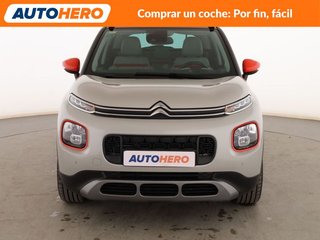 Citroën C3 Aircross 1.2 PureTech Shine