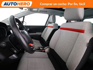 Citroën C3 Aircross 1.2 PureTech Shine