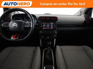 Citroën C3 Aircross 1.2 PureTech Shine