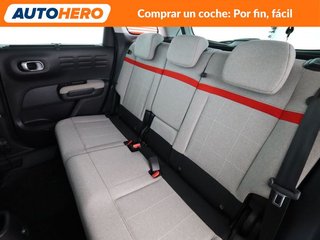 Citroën C3 Aircross 1.2 PureTech Shine