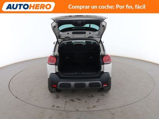 Citroën C3 Aircross 1.2 PureTech Shine