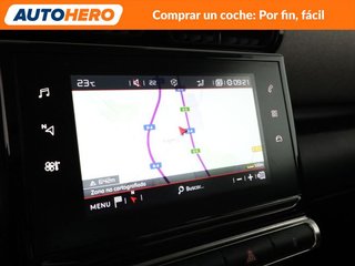Citroën C3 Aircross 1.2 PureTech Shine