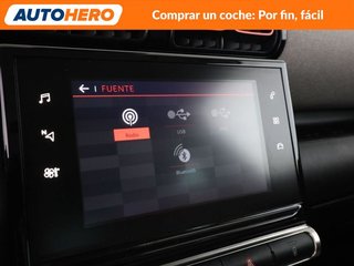Citroën C3 Aircross 1.2 PureTech Shine