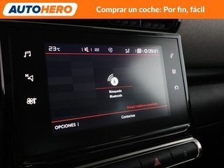 Citroën C3 Aircross 1.2 PureTech Shine