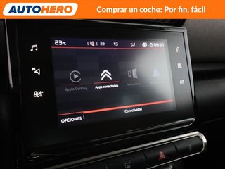 Citroën C3 Aircross 1.2 PureTech Shine