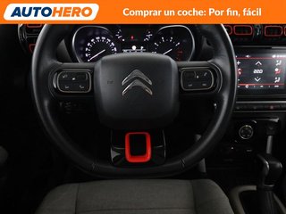 Citroën C3 Aircross 1.2 PureTech Shine