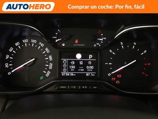 Citroën C3 Aircross 1.2 PureTech Shine