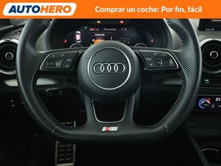 Audi A3 40 e-tron sport