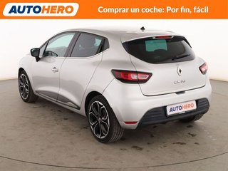 Renault Clio 0.9 Energy Zen