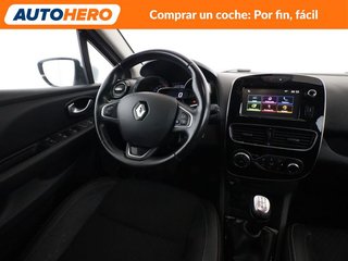Renault Clio 0.9 Energy Zen