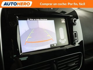 Renault Clio 0.9 Energy Zen