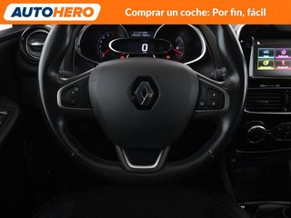 Renault Clio 0.9 Energy Zen