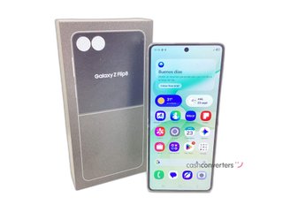 samsung galaxy z flip 8 12gb 256gb