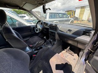 Válvula EGR Opel Frontera B 237486