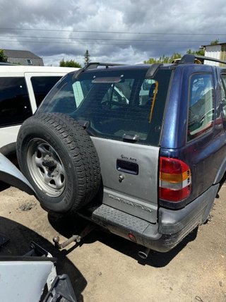 Válvula EGR Opel Frontera B 237486